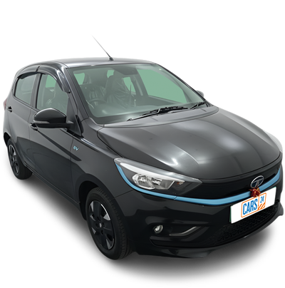 Tata TIAGO EV-img